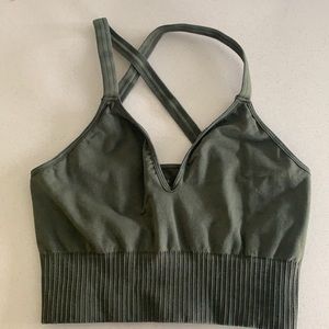 Good karma crop: free people